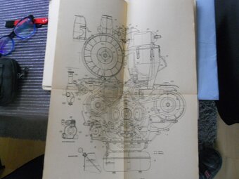Praga V3S 1956 - 4