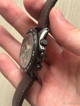 Seiko Prospex Land SSC739P1 - 4