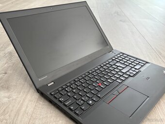 Lenovo T550 i5/8GB/250GB - 4