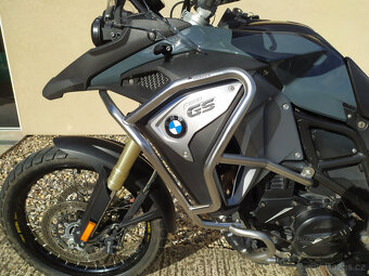 BMW F 800 GS Adventure-2017 - 4