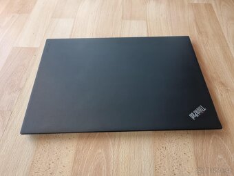 Lenovo Thinkpad X1 CARBON gen.4 - 4