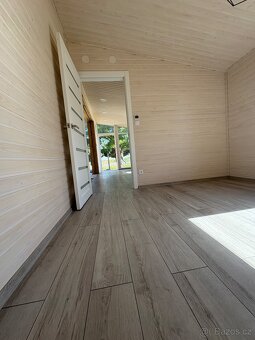 Celoroční modulový dům Mníchov 60m² – výprodej showroomu - 4