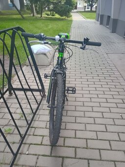 Dětské jízdní kolo - 4