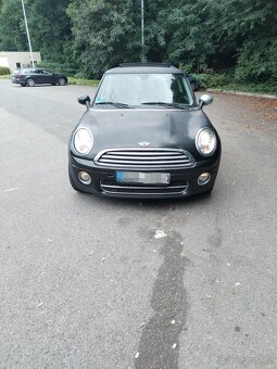 Mini cooper nova STK na 2 roky - 4
