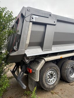 Volvo FMX - 4