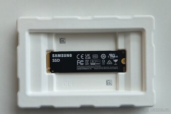 SSD DISK SAMSUNG 990 PRO 1Tb - 4