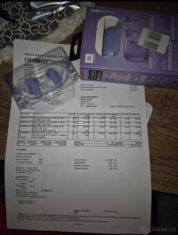Sluchatka JBL Zero - 4