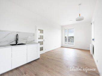 Pronájem bytu 2+kk, Augustina Lukeše, Brandýs nad Labem, 239 - 4