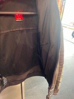 Ducati bunda 54 - 4