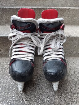 Bauer Vapor X2,5 vel. 37,5 - 4