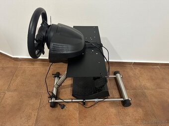 Volant Thrustmaster - top stav - 4