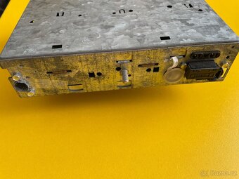 BMW Bavaria S autorádio originál e30 e21 e24 e28 - 4