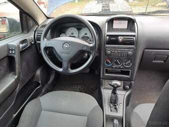 Opel Astra bertone  - veškeré náhradní díly - 4
