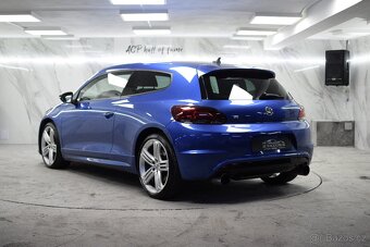 Volkswagen Scirocco 2.0 TSI R 195 kW - 4