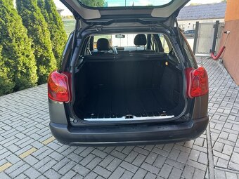 Peugeot 207 SW 1.6i 88kW - 4