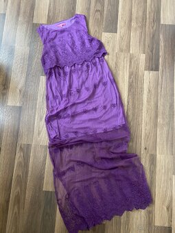 Dámské šaty vel.38/M - 4