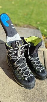 Boty Asolo Alta Via GV EU 45 MP 295 mm - 4