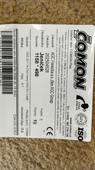 Hmoždinka fasádní - 4