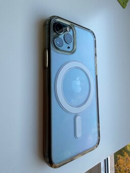 iPhone 11 Pro 256 - 4