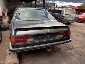 BMW 635 - 4