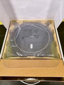 Úplně Nový robotický vysavač/mop Hobot Legee 688 - 4