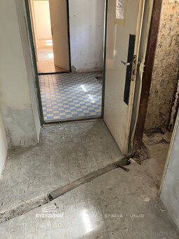 Prodej bytu 2+kk 54 m², Železná Ruda - Hojsova Stráž - 4