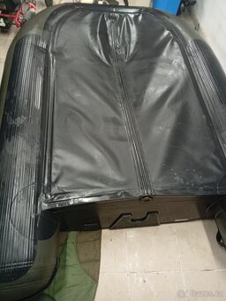 Člun raptor 230 - 4