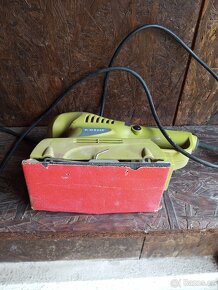 Elektrická bruska - 4