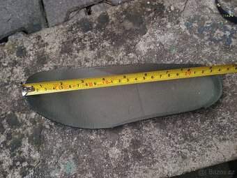 Dětské lyžáky zn.LANGE - 4