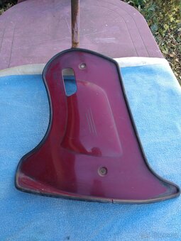 JAWA Zimní výbava - 4