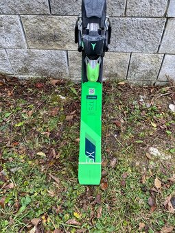 Lyže Atomic X9 175cm R15.4 - 4