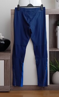 Nike pánské sportovní kalhoty tepláky vel. L/XL - 4
