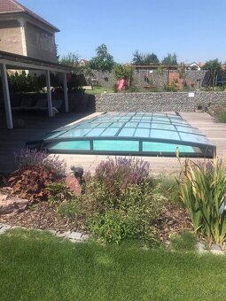 Zastřešení bazénů - 4