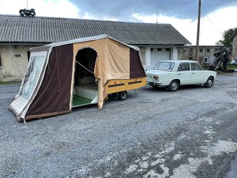 LADA VAZ ZIGULI 2101 - 4