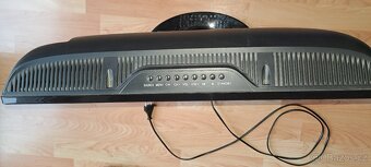 Televize zn. Technika, LCD, X22/14C s vestavěným DVD, levně - 4