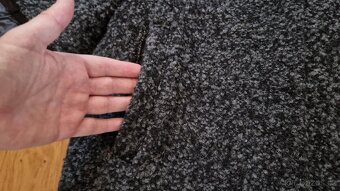 N.O.V.Á. zimní prošívaná bunda UNISONO vel.: S - 4