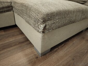 Sedací souprava FALCO - 4