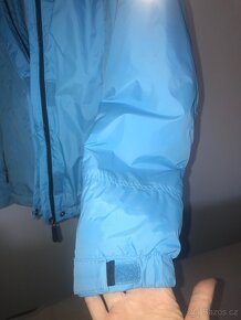 Zimní bunda SNOXX 152, top stav, posta 50,- - 4