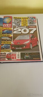 Svět motorů 2006 - 4