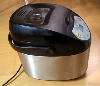 Domácí pekárna - 4