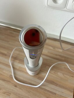 Žehlička LR Zeitgard anti-age - 4