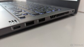 ASUS ROG Zephyrus G14 GA401II 14" R5 16GB 512GB GTX 1650Ti - 4