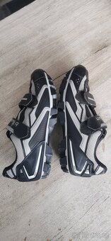 Mtb pánské boty btwin v. 40 - 4