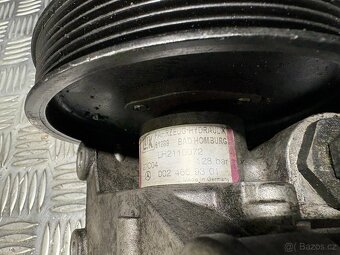 //Čerpadlo Servořízení Mercedes 2.2/2.7/3.0CDI// - 4