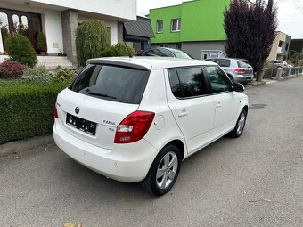 ŠKODA FABIA 1.2 TSI 63KW FRESH - 4