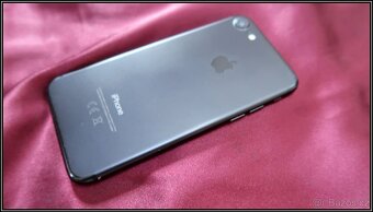 Telefon Apple iPhone 7 128GB MN8L2ZD/A – prasklé sklo - 4