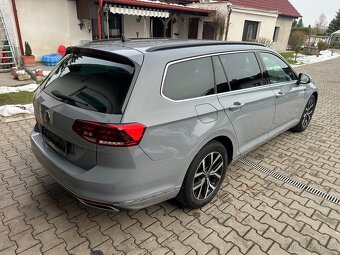VW PASSAT HYBRID 1,4 GTE DSG , DPH, Virtuální cocpit - 4