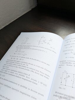 Elektrotechnika III Antonín Blahovec - 4