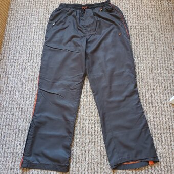 Pánské lyžařské kalhoty L, Nike - 4