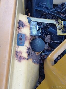 Prodám Felicia Fun 1.6 Mpi, r.v.1998. - 4